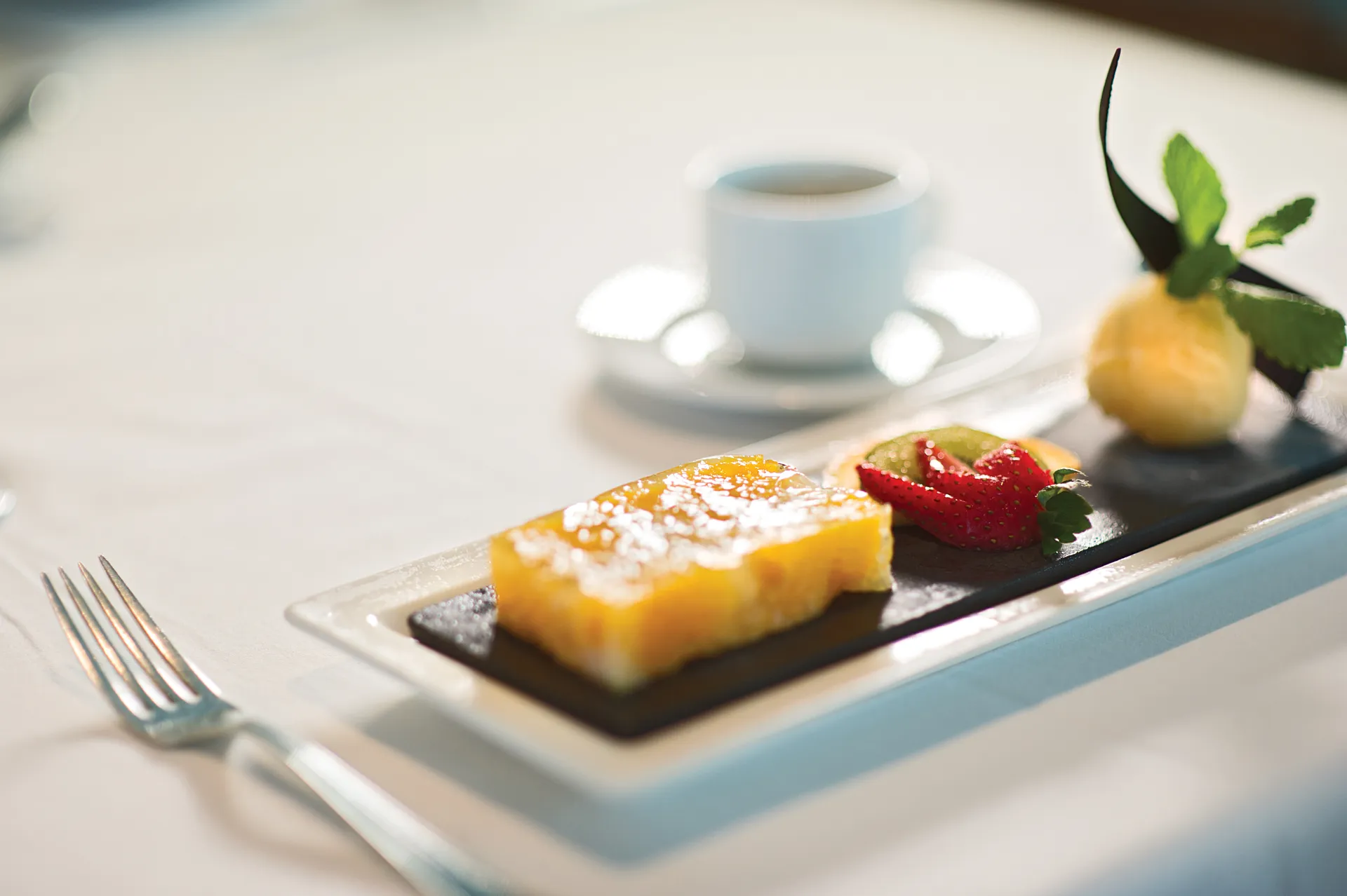 La Veranda 露台餐廳 22