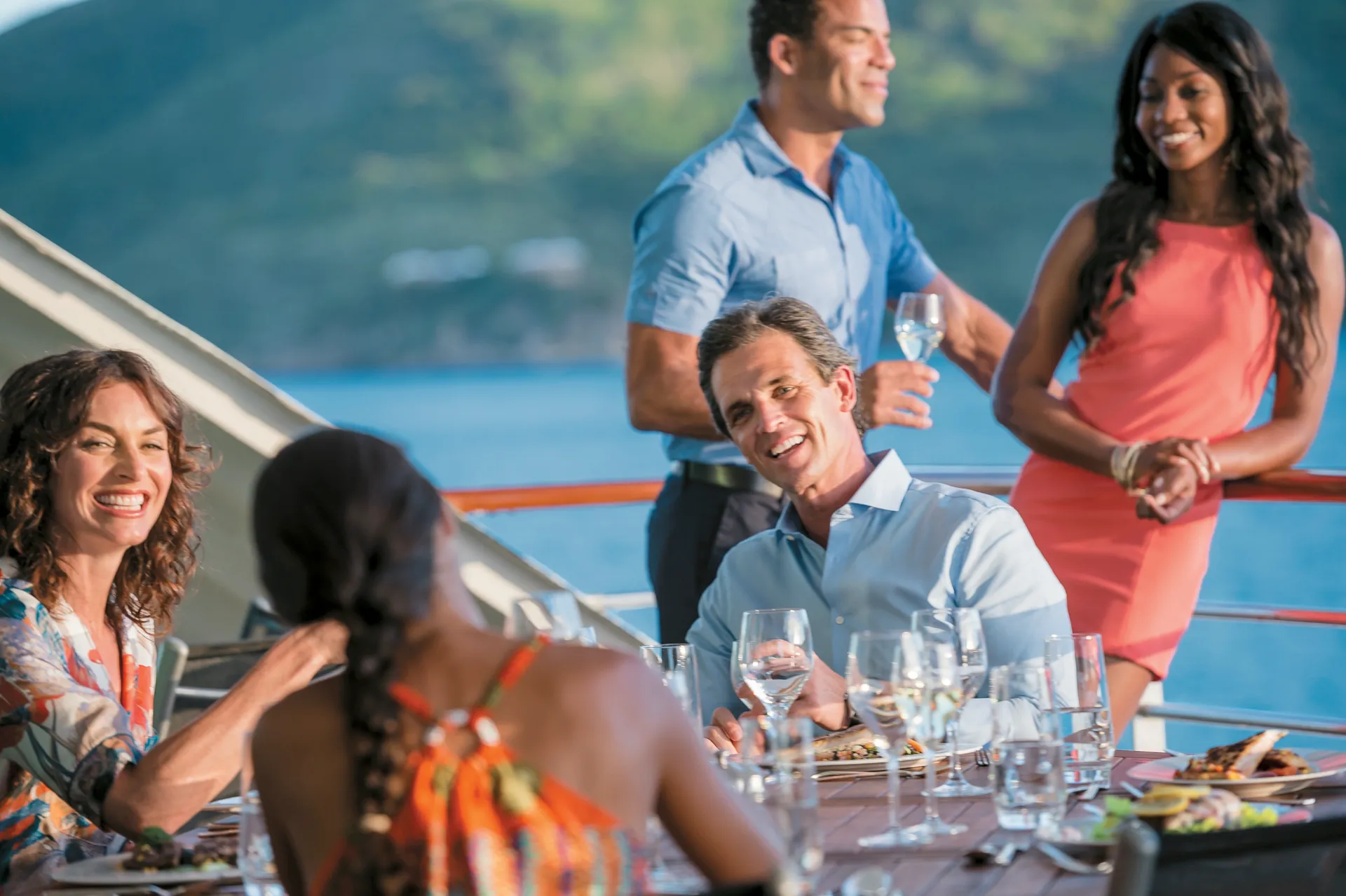 La Veranda 露台餐廳 20