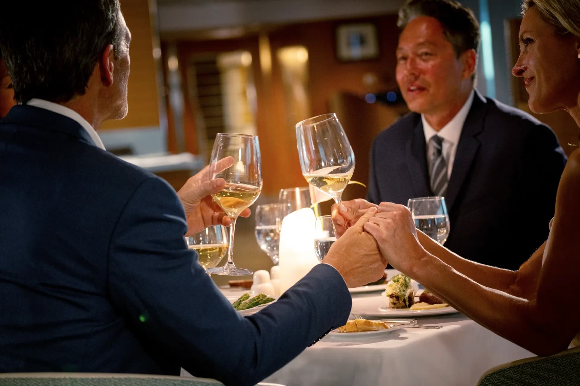 La Veranda 露台餐廳 4