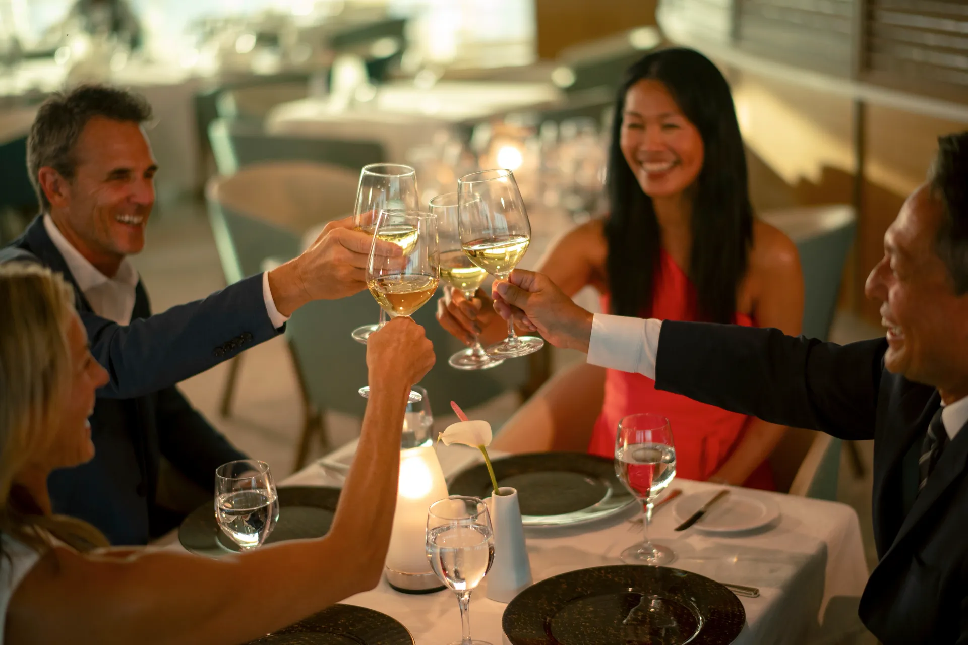 La Veranda 露台餐廳 10