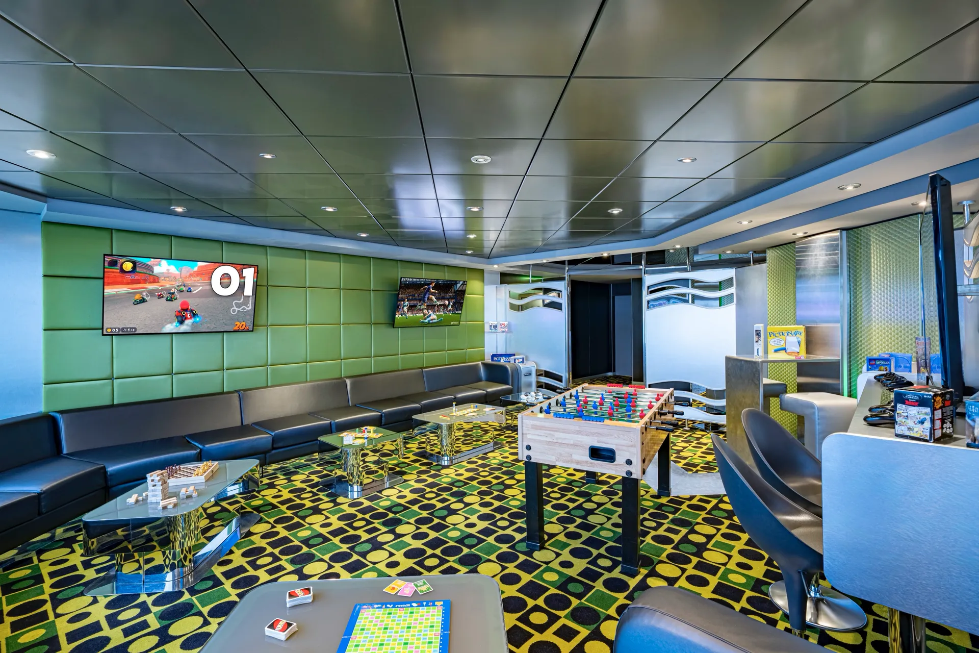 青少年俱樂部 2