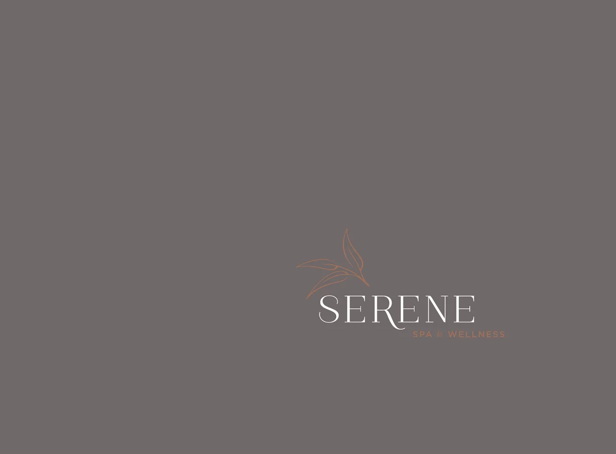 Serene Spa & Wellness™ 寧靜水療與健康中心 2