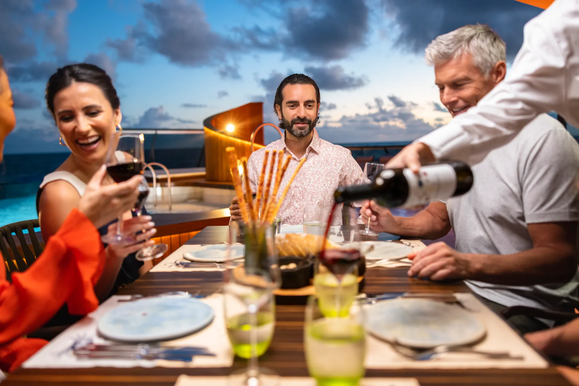 Earth & Ocean 大地與海洋 1