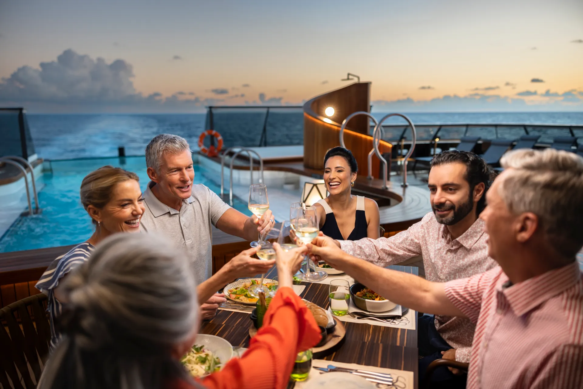 Earth & Ocean 大地與海洋 3