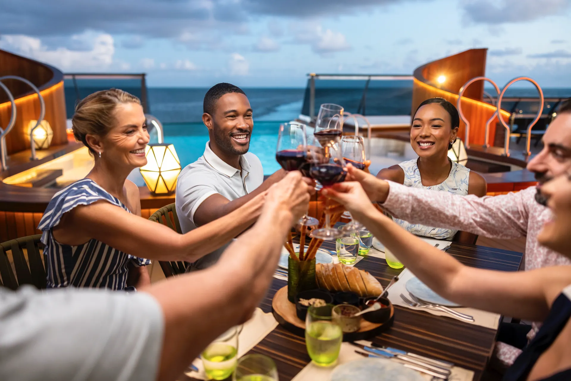 Earth & Ocean 大地與海洋 5