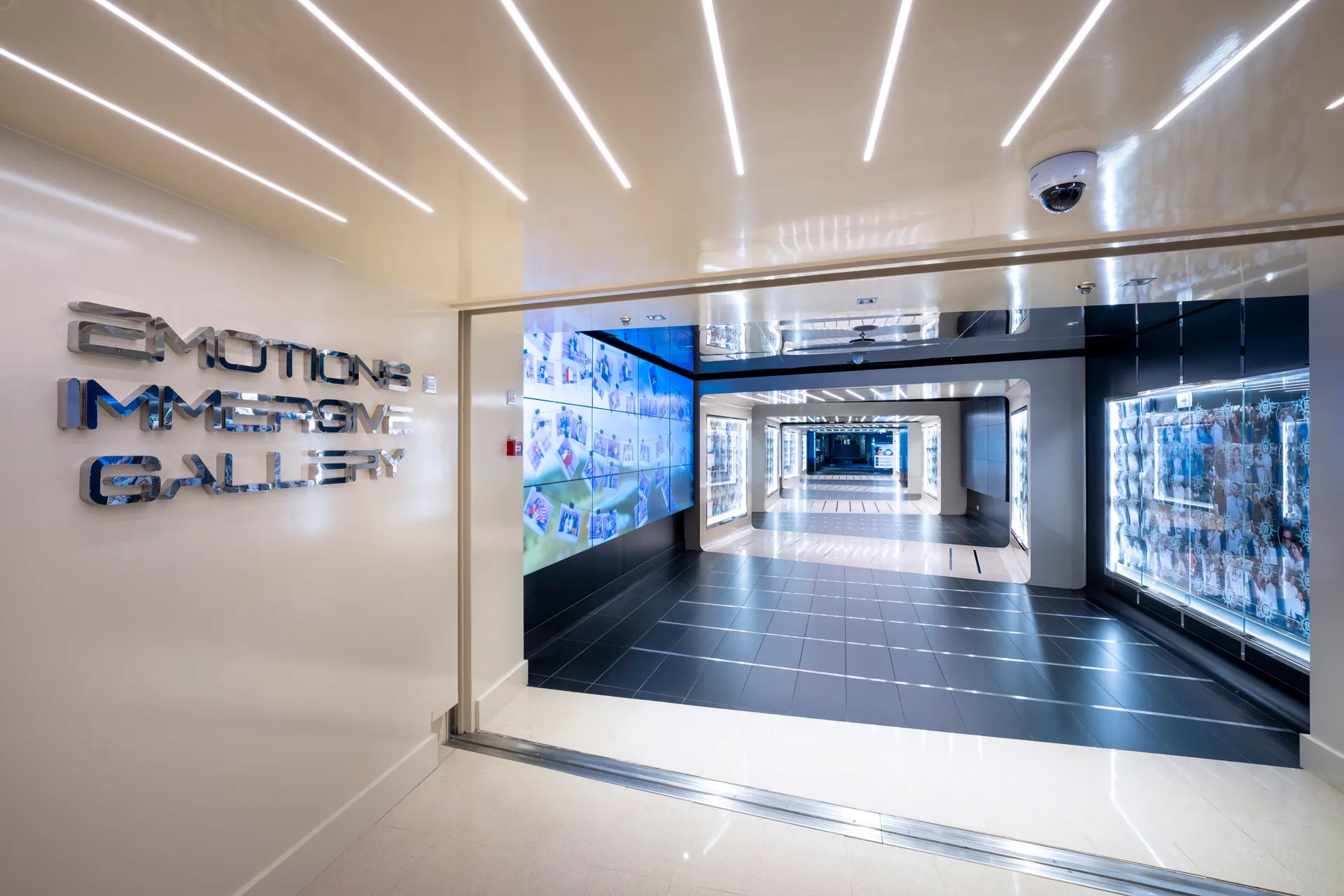 Emotions 沉浸式體驗 2