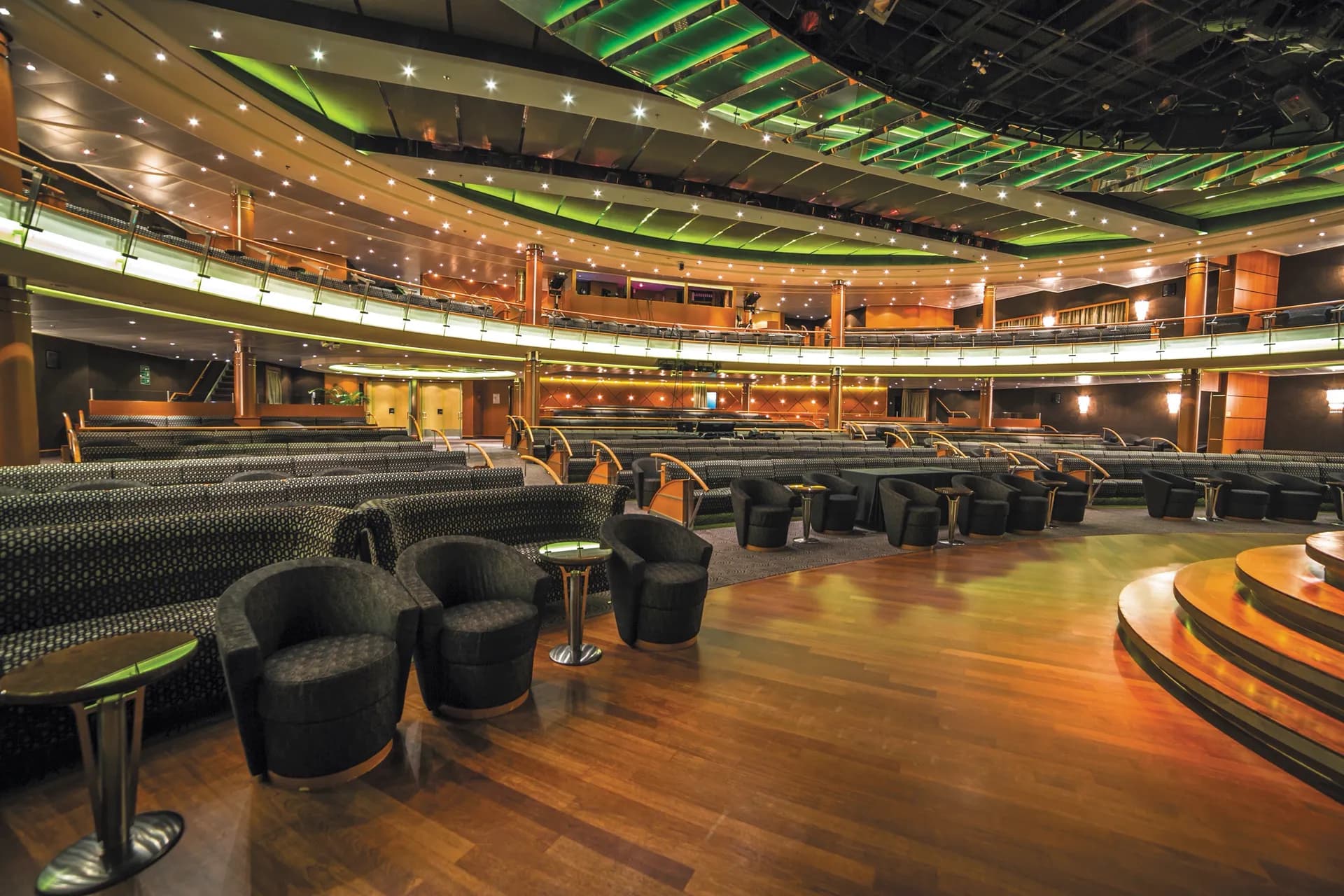 Constellation 星座劇院 3