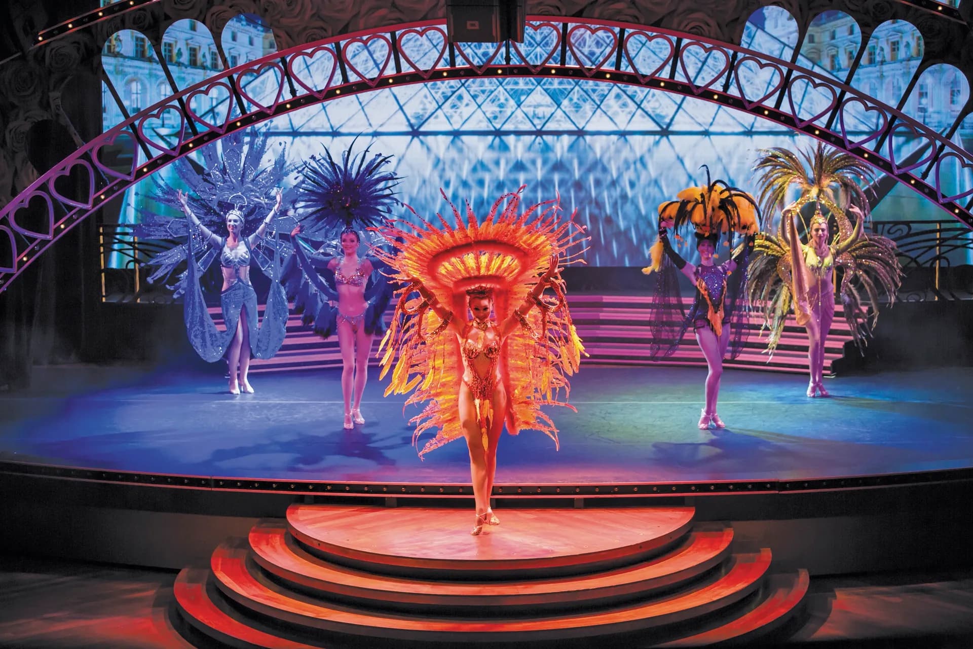 Constellation 星座劇院 2