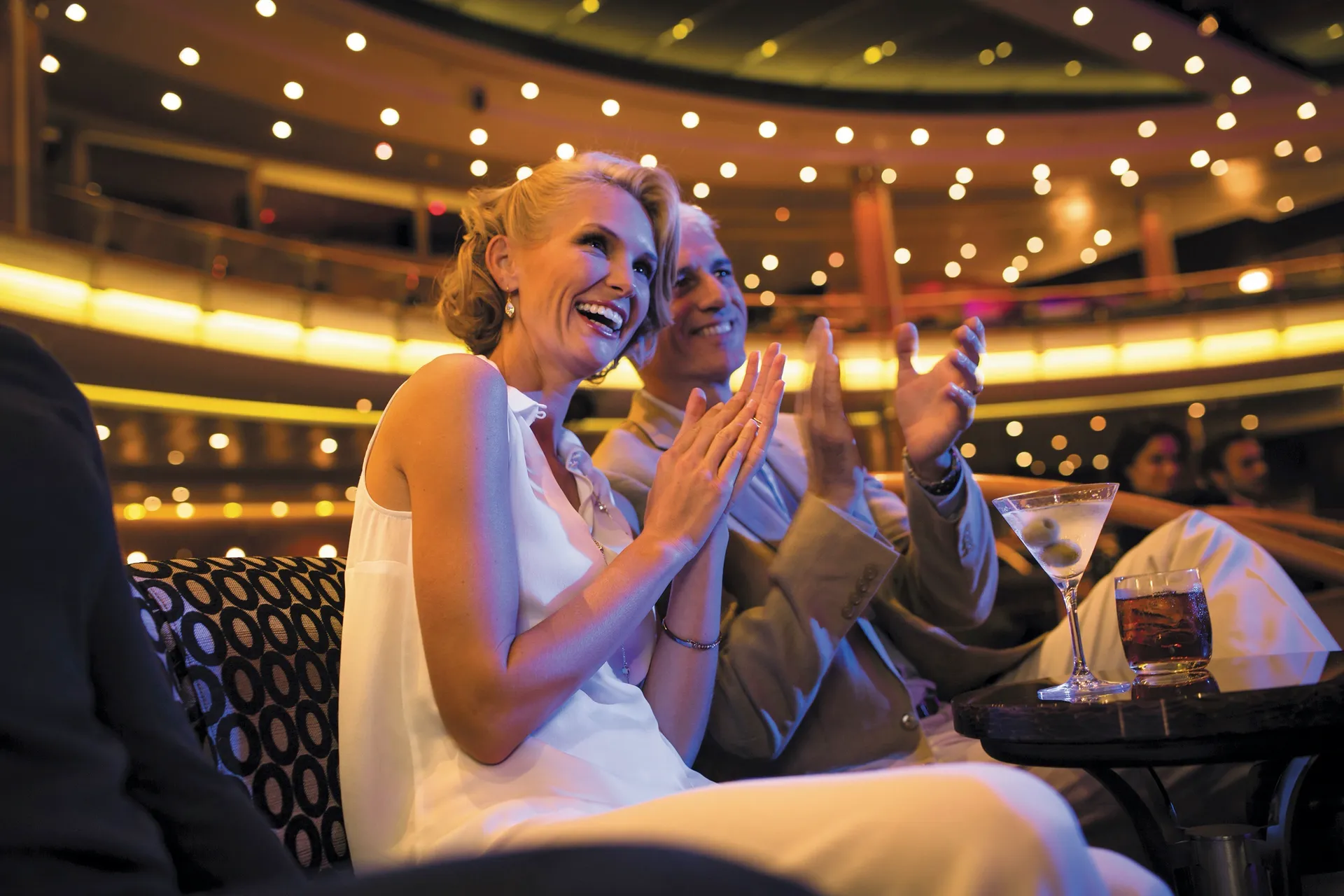 Constellation 星座劇院 4