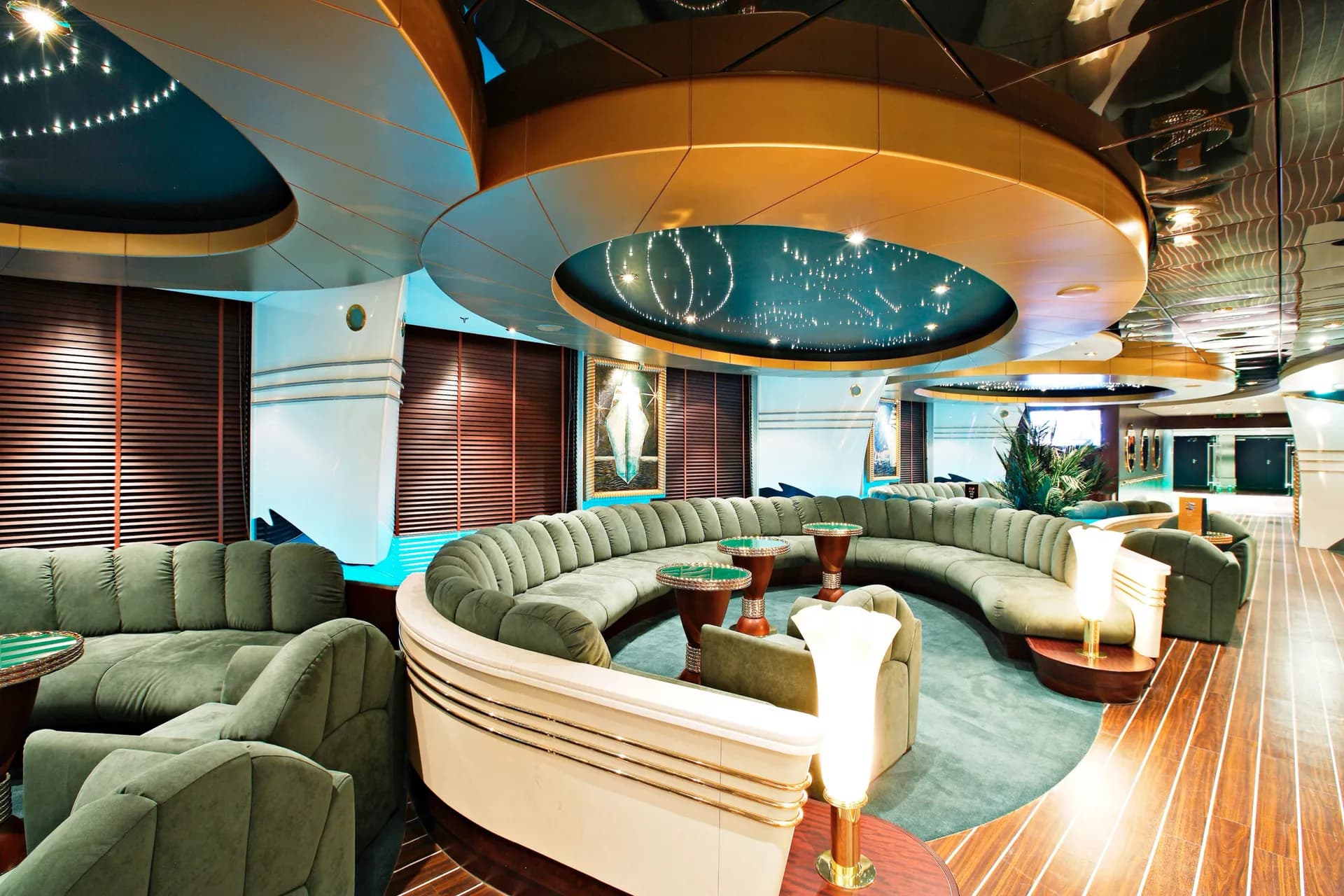 La Prua 鋼琴酒吧 6