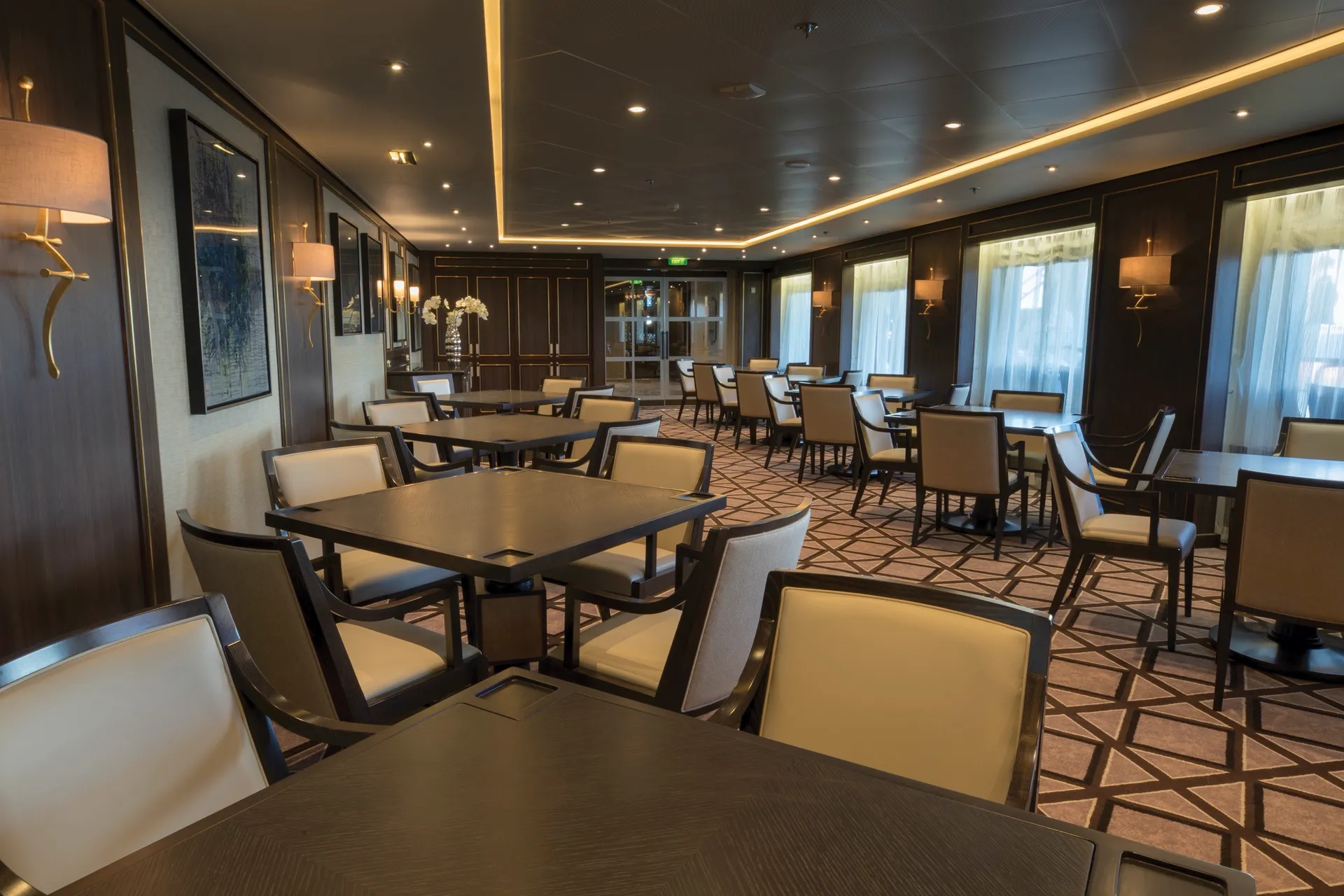 Card & Conference Room