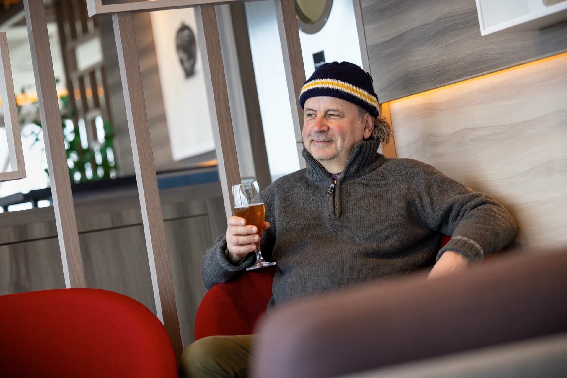 探險家酒廊與酒吧 11