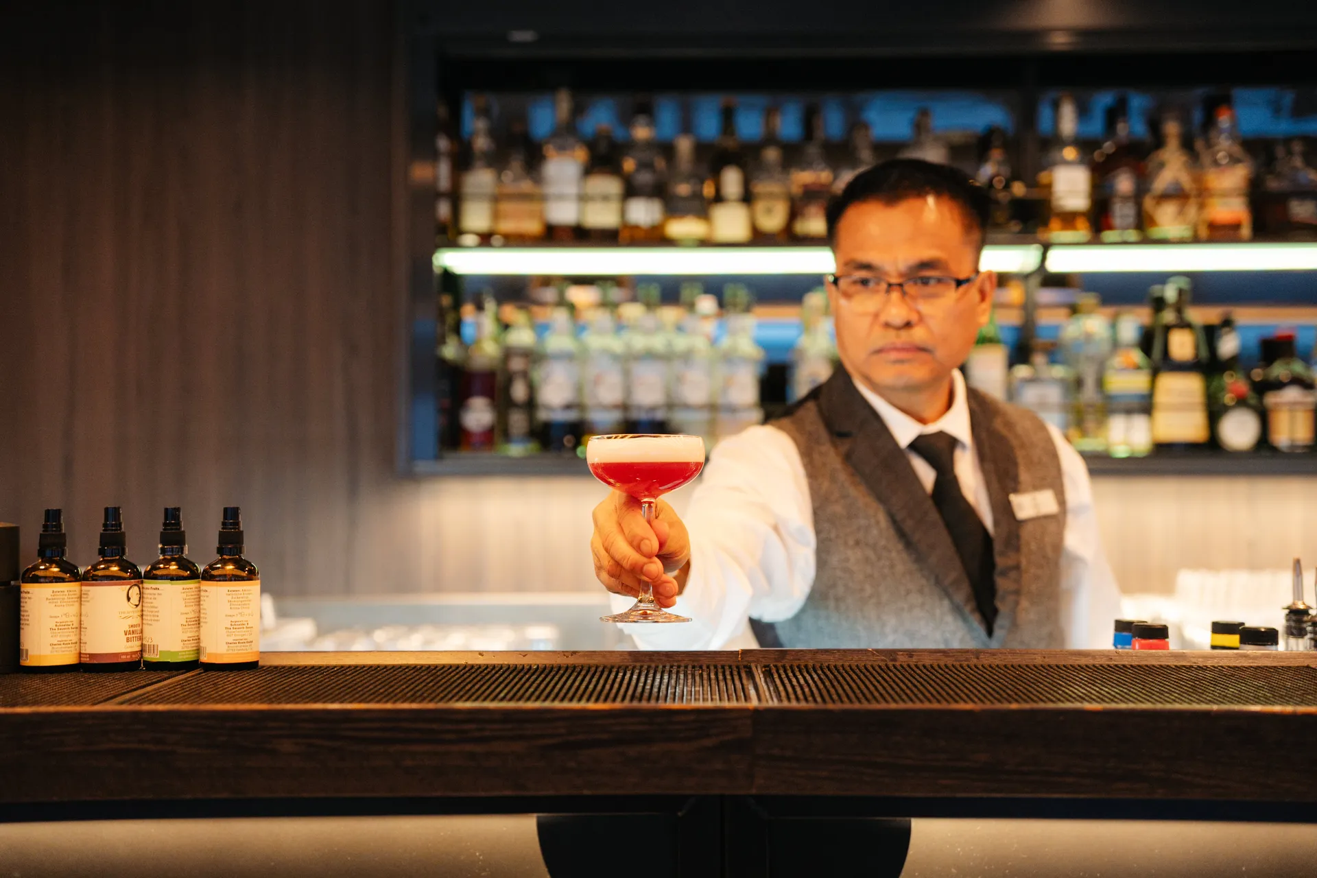 探險家酒廊與酒吧 21