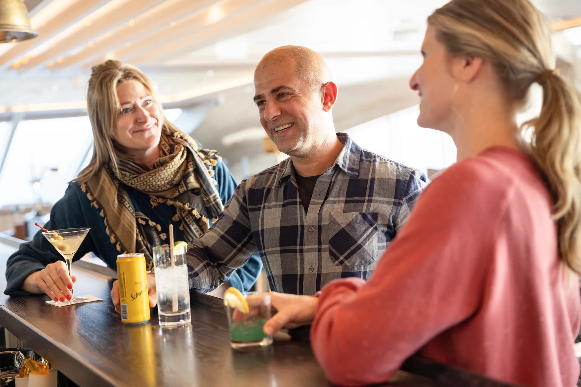 探險家酒廊與酒吧 5