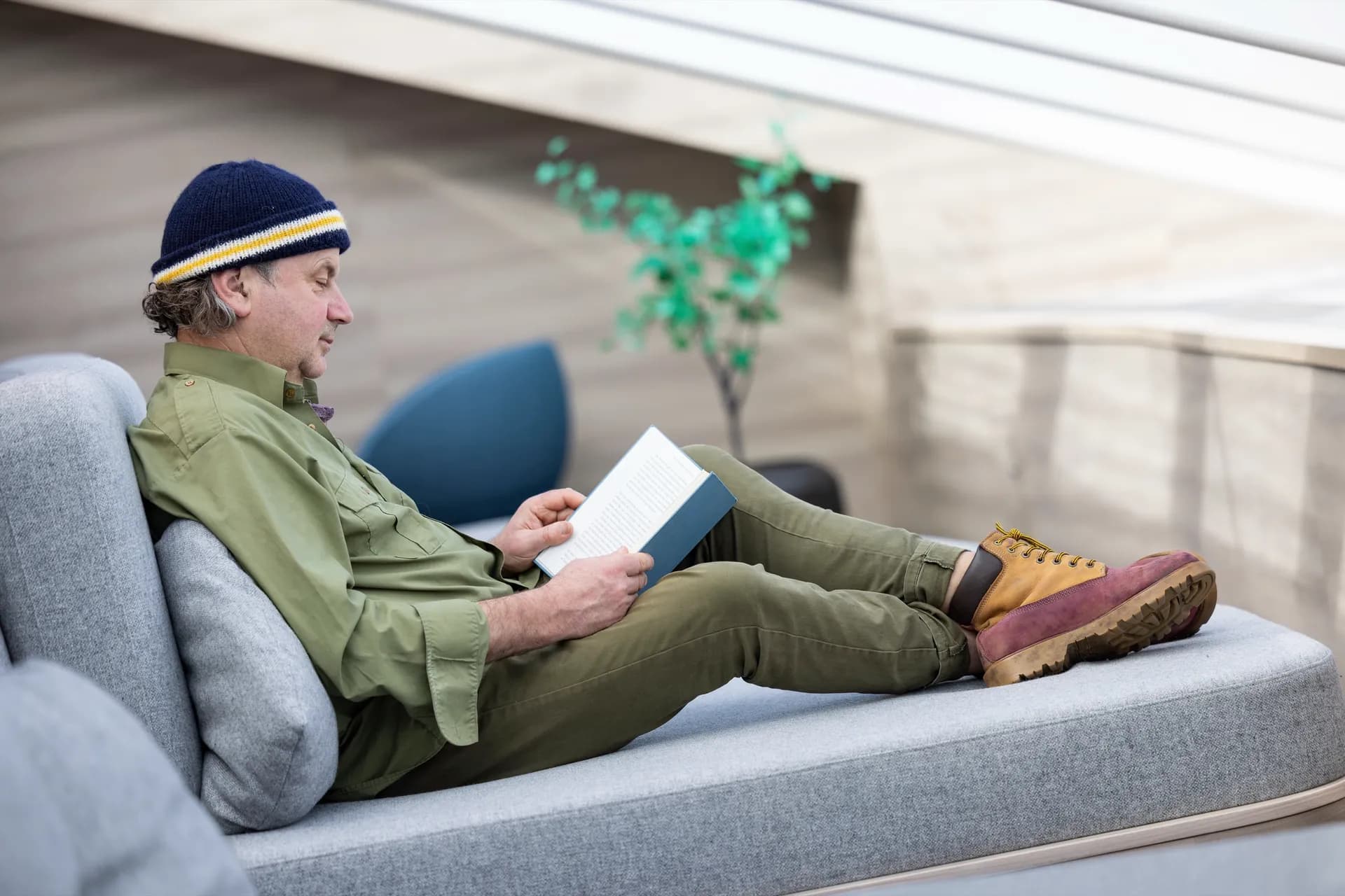 探險家酒廊與酒吧 12