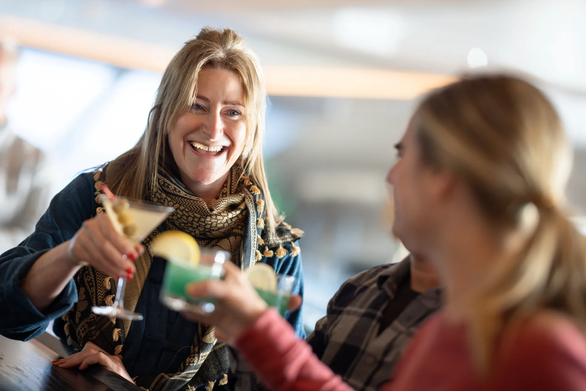 探險家酒廊與酒吧 6