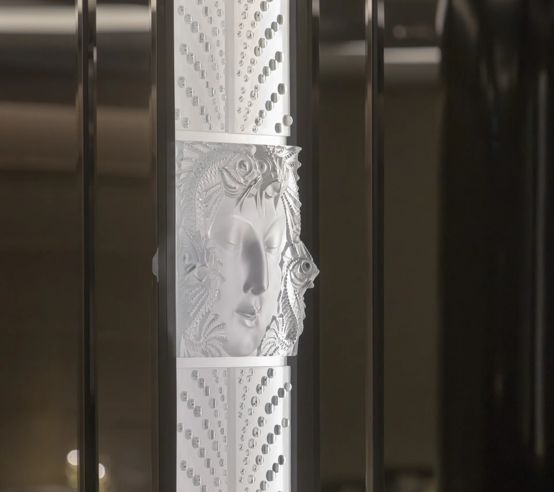 La Dame 法式餐廳 3