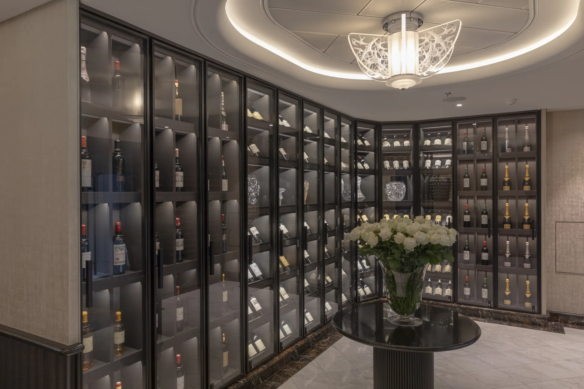 La Dame 法式餐廳 4