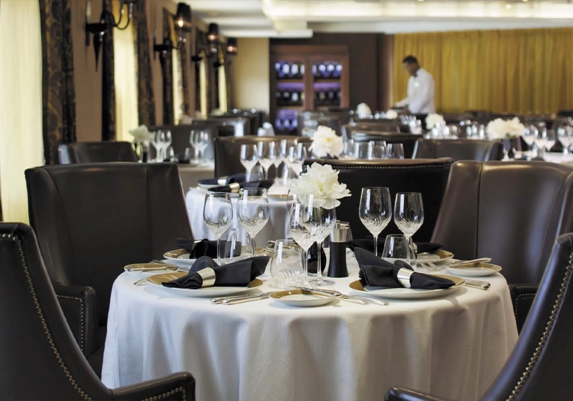 Prime 7 精選牛排館 1