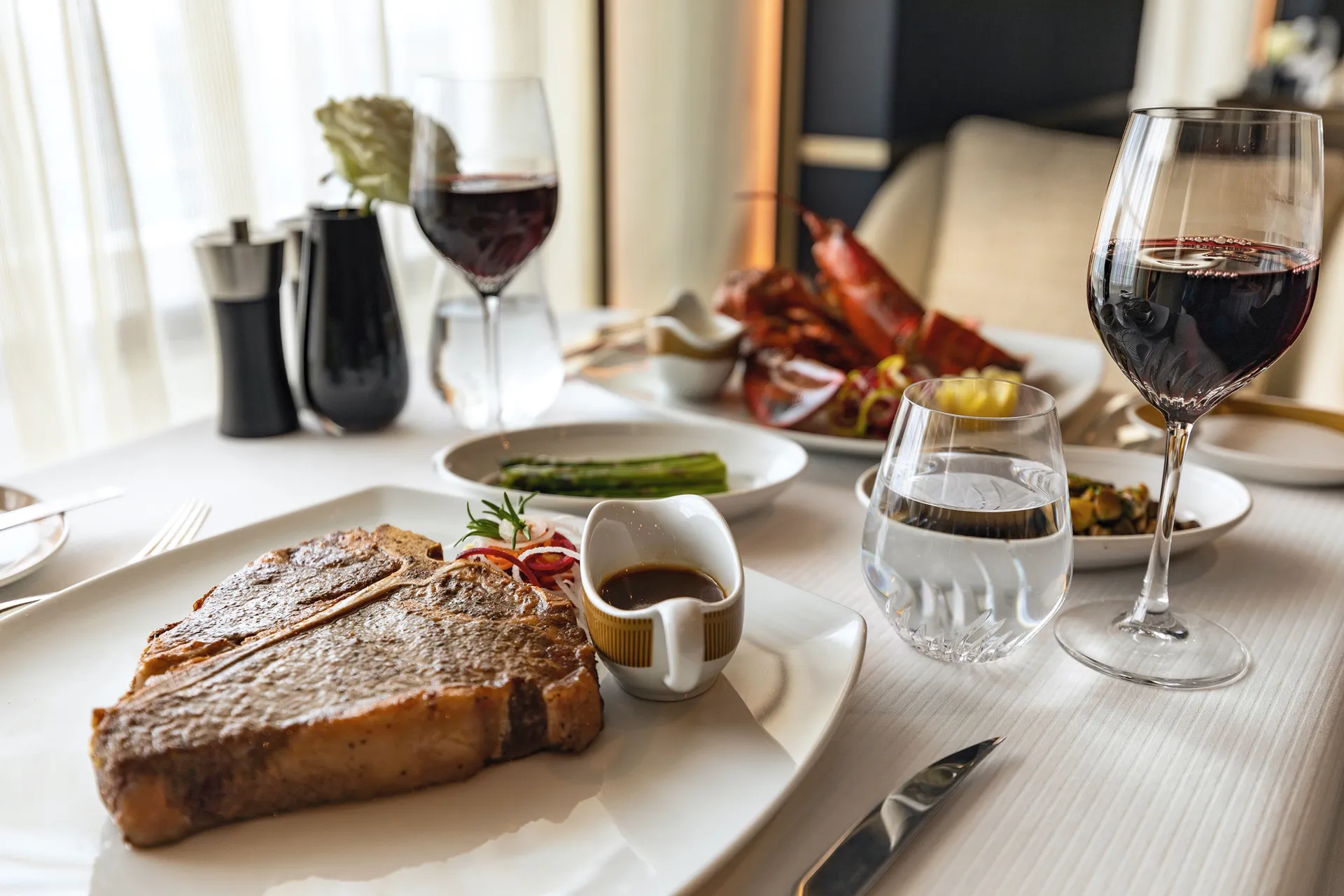 Prime 7 精選牛排館 2