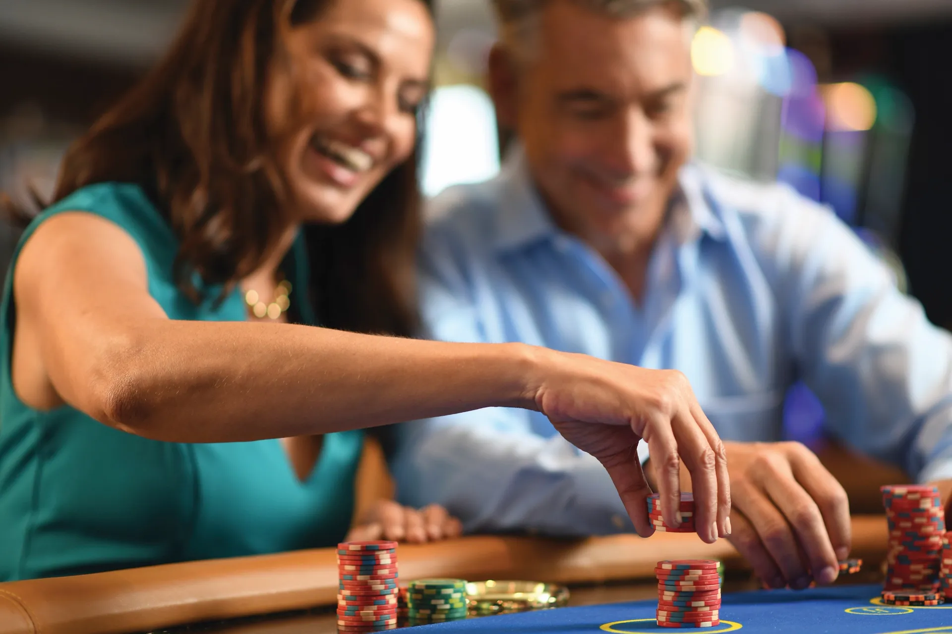 Casinos At Sea® 海上賭場 2