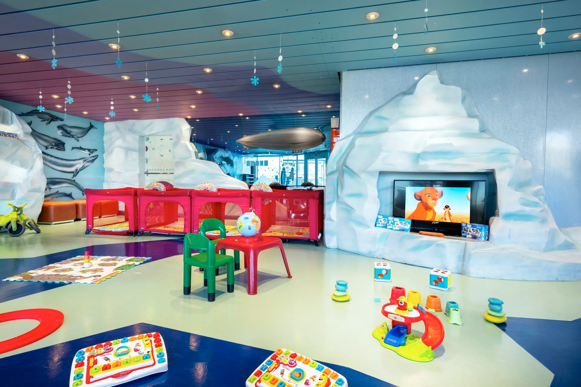 寶寶俱樂部（0-3 歲） 2