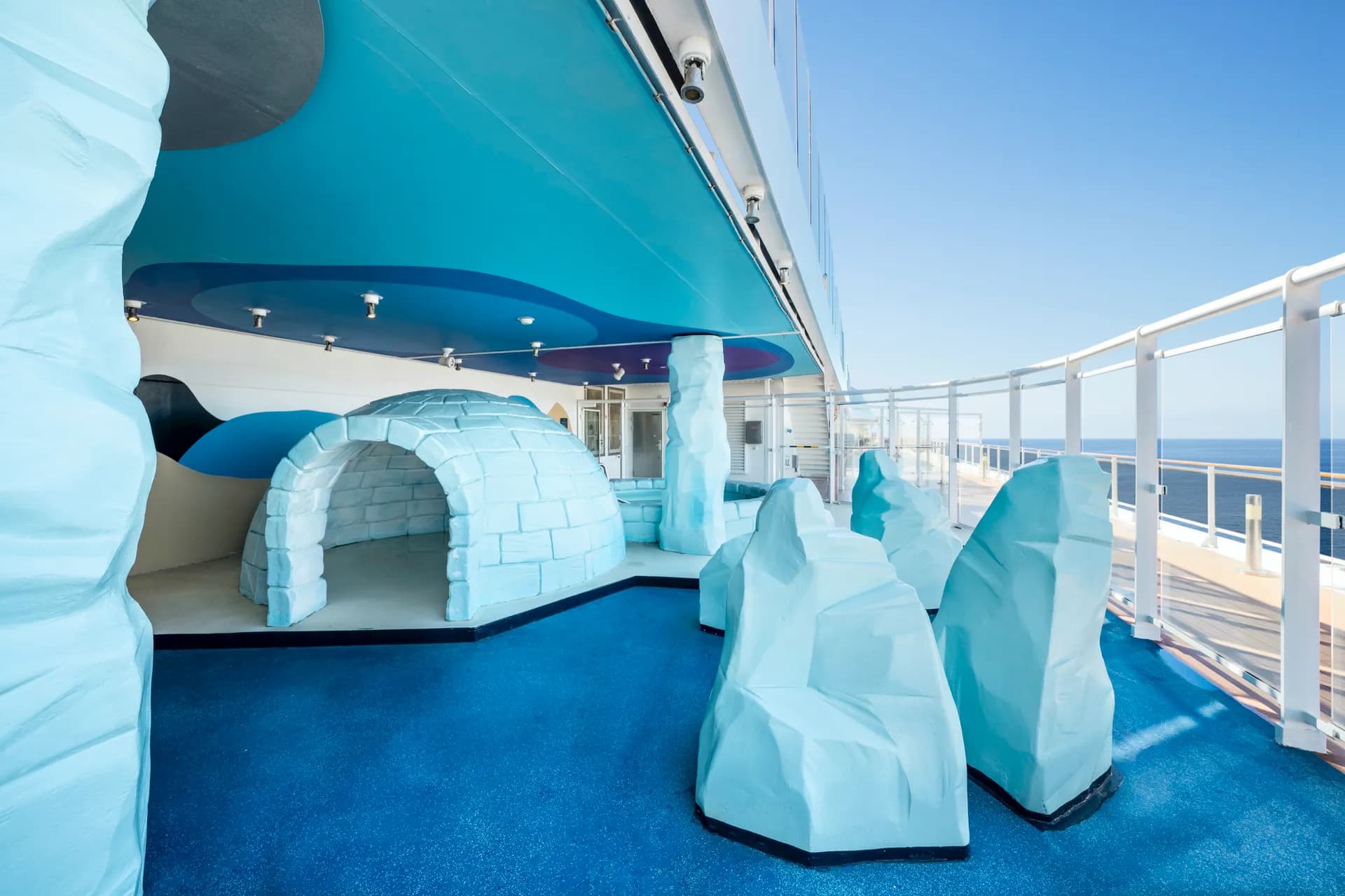 寶寶俱樂部（0-3 歲） 4