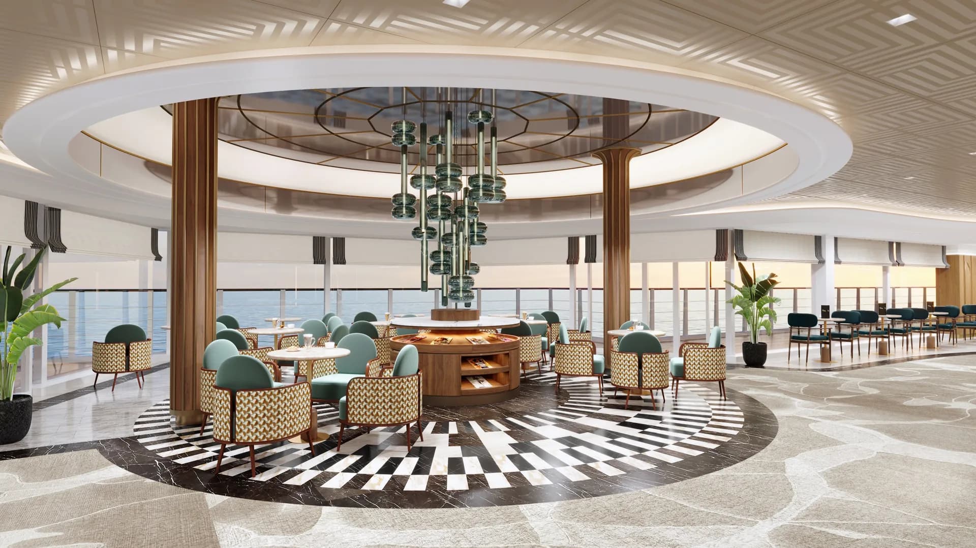 Coffee Connection 咖啡連結 2