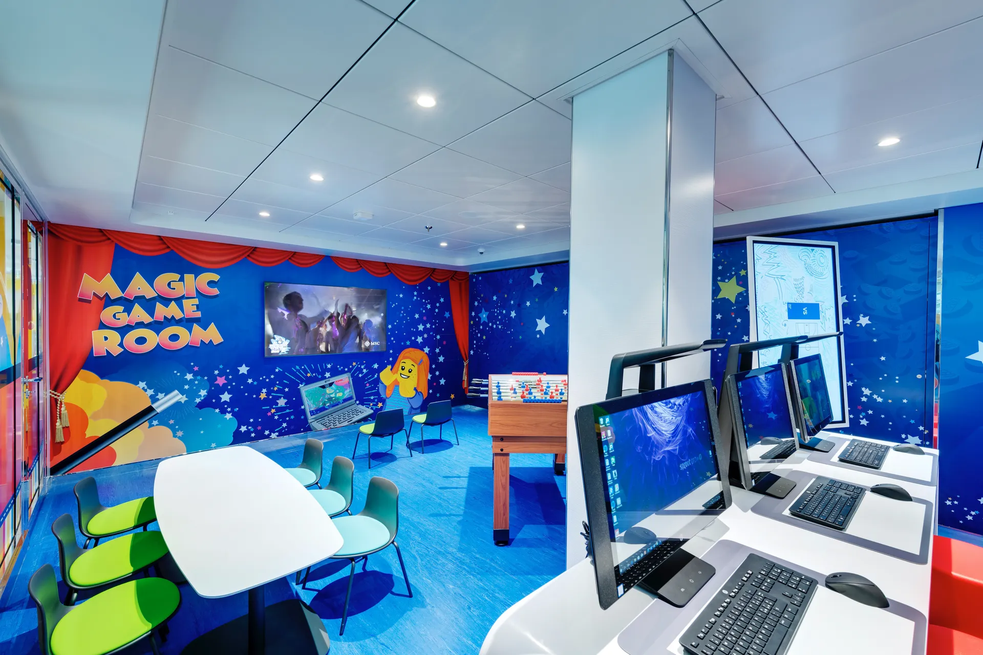 Doremi Lab 音樂實驗室 3