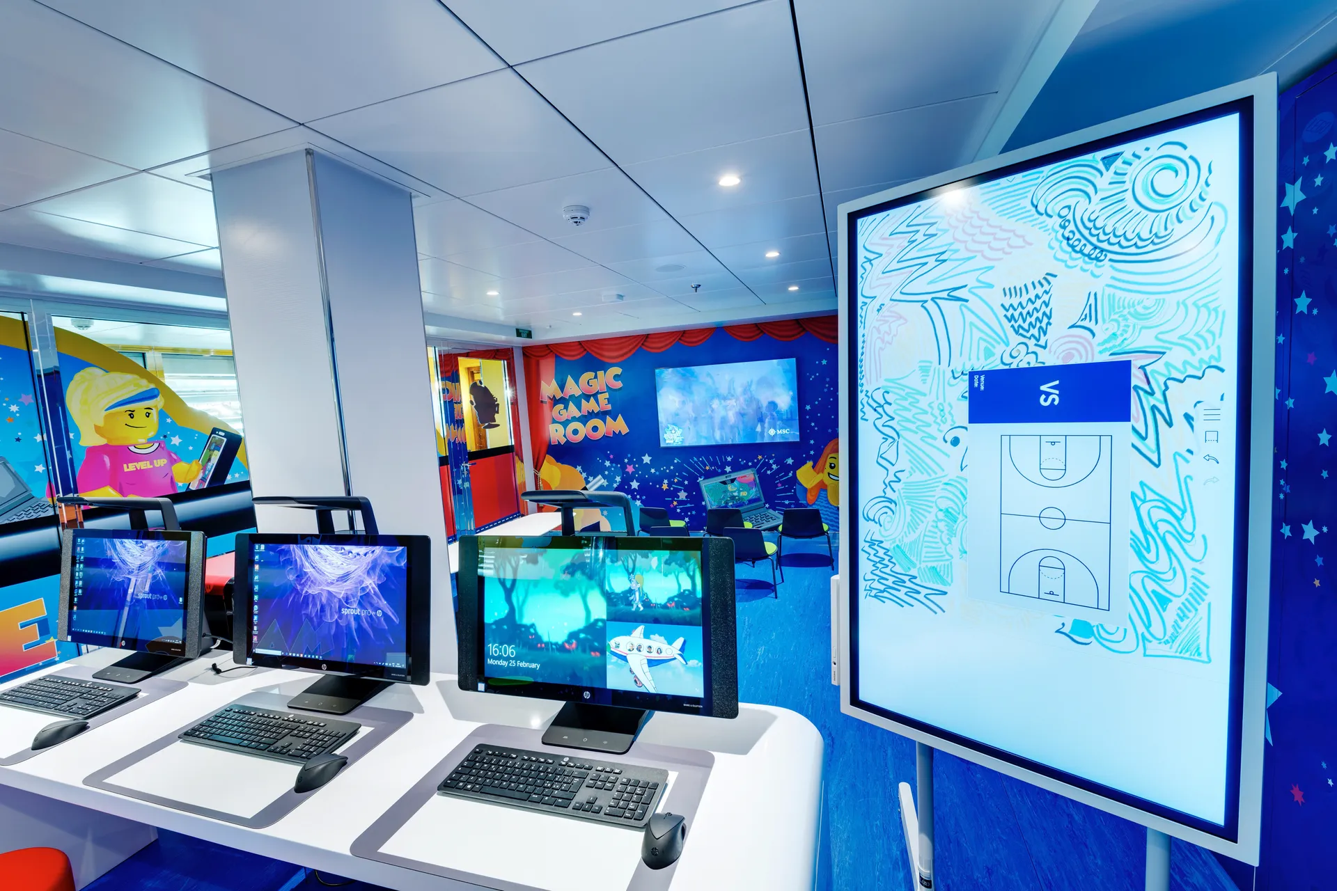 Doremi Lab 音樂實驗室 1