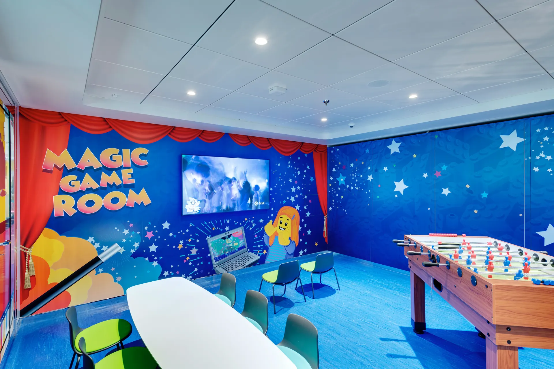 Doremi Lab 音樂實驗室 2