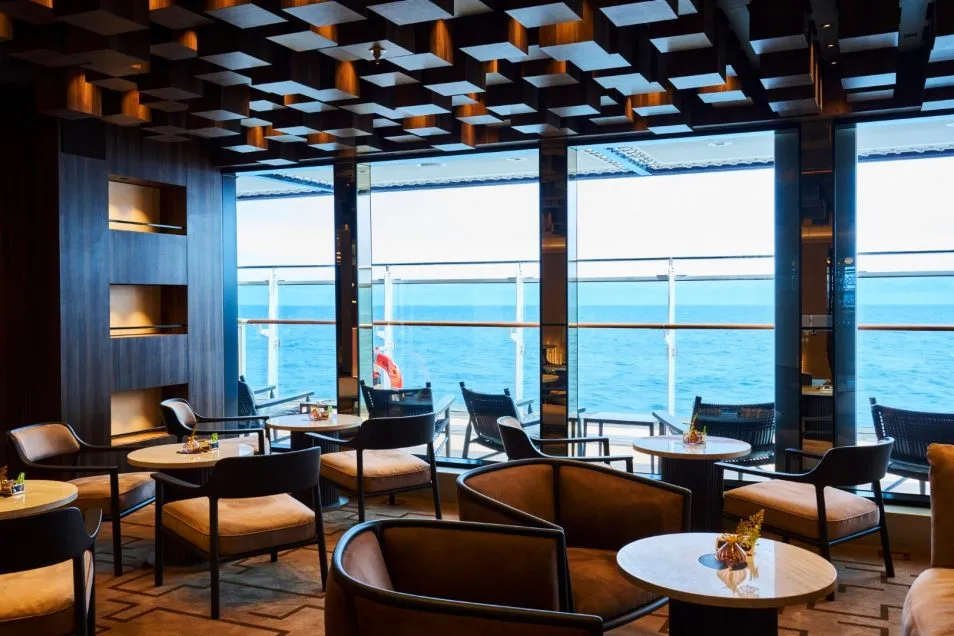 Crema Café 奶油咖啡館 7