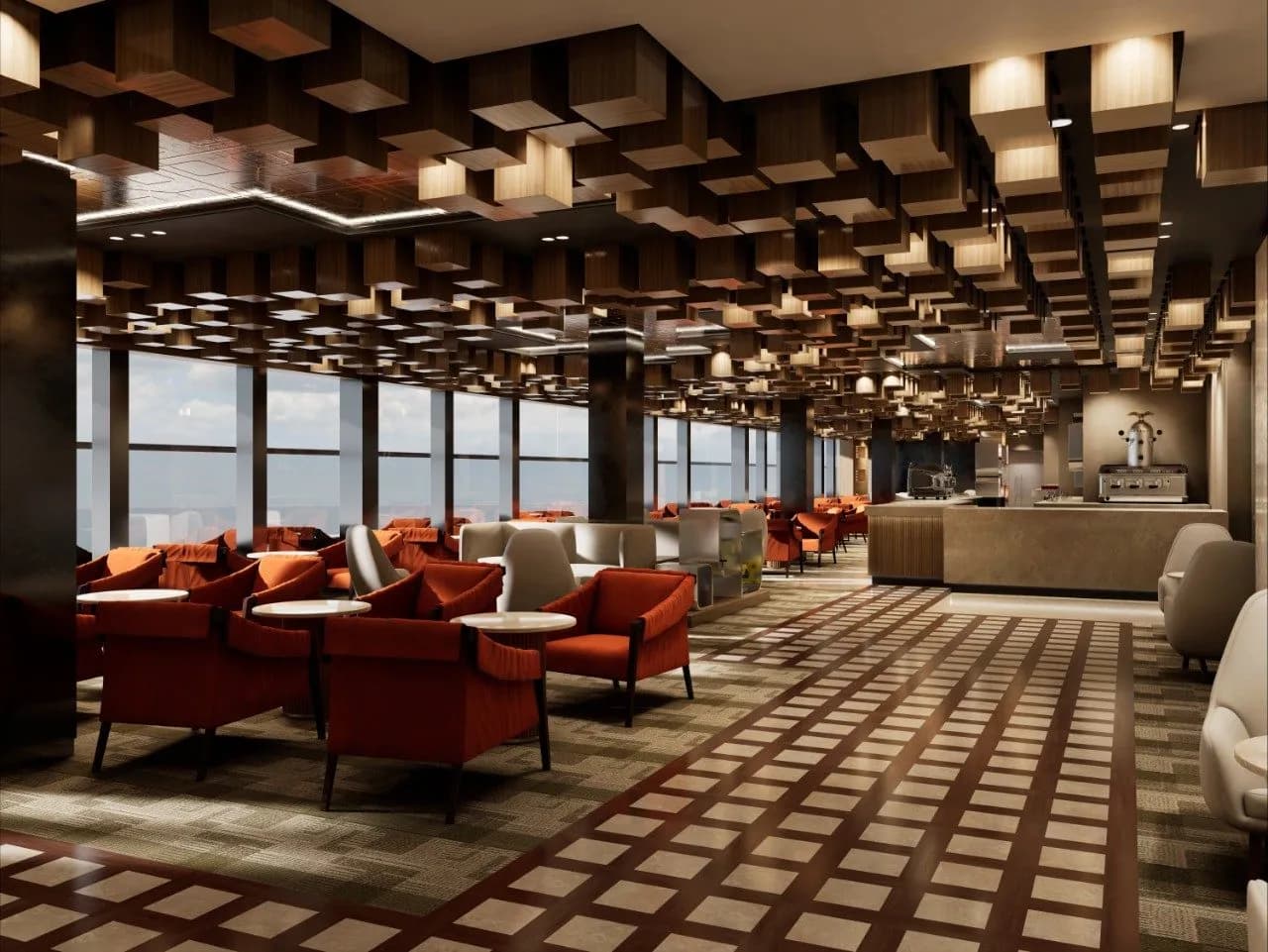 Crema Café 奶油咖啡館 2