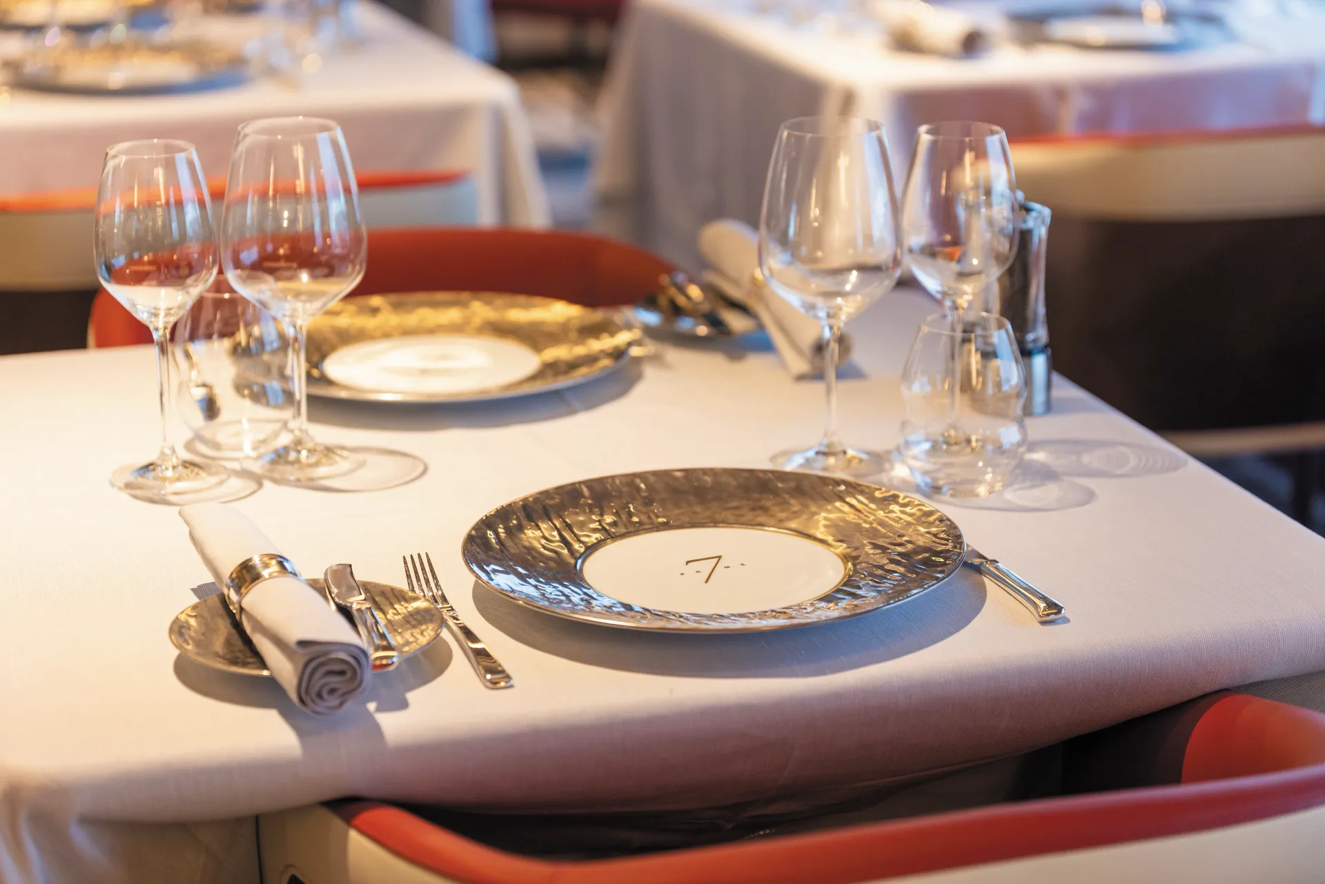 Prime 7 精選牛排館 1