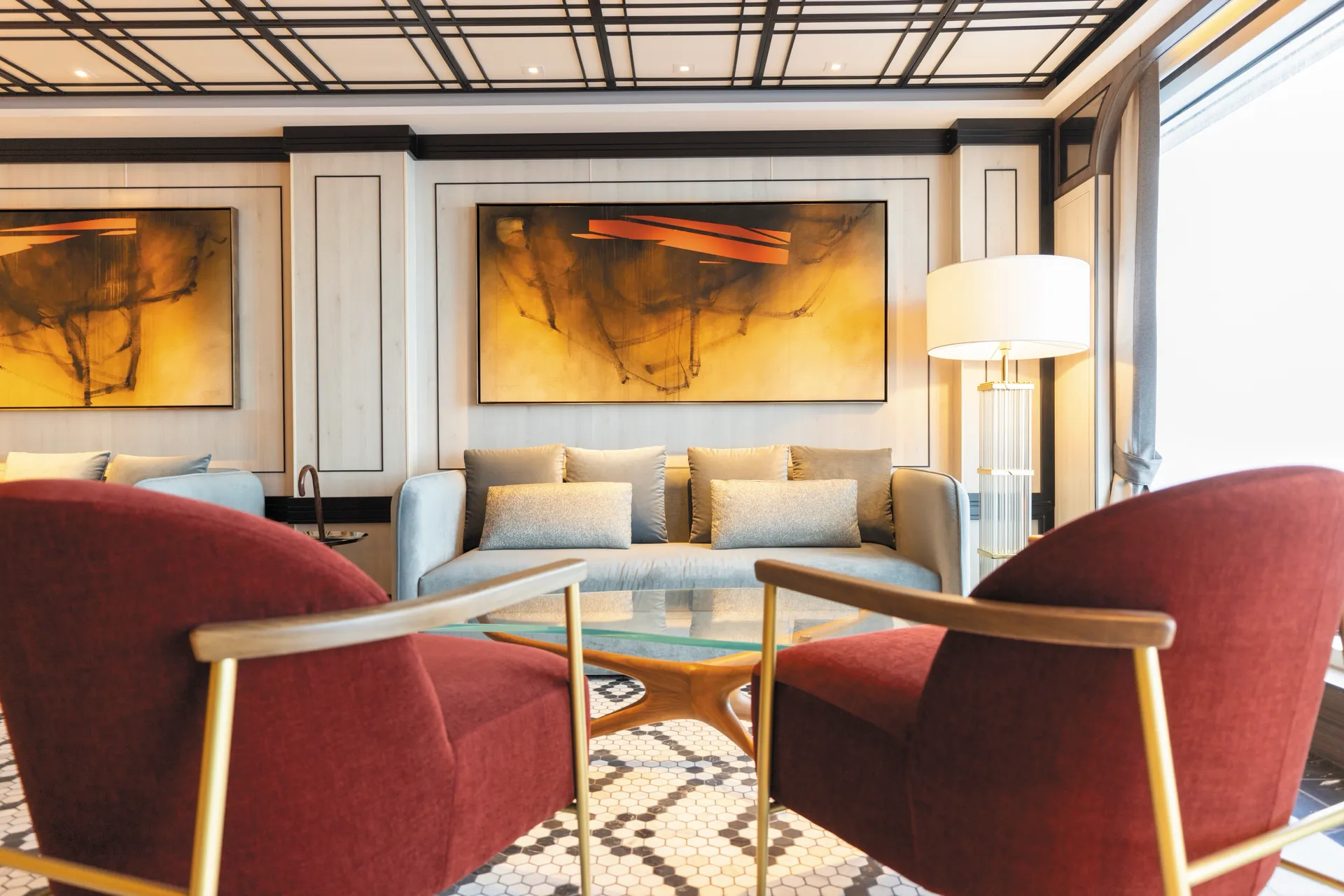 Prime 7 精選牛排館 2