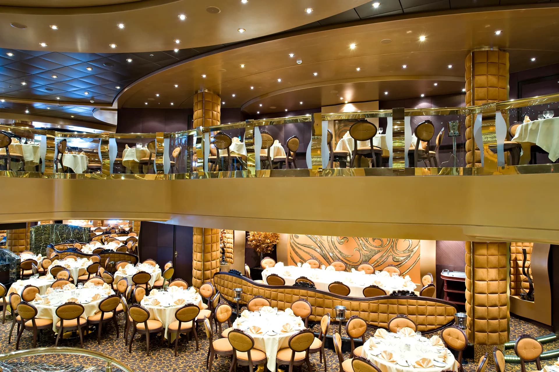 La Reggia 皇家餐廳 2