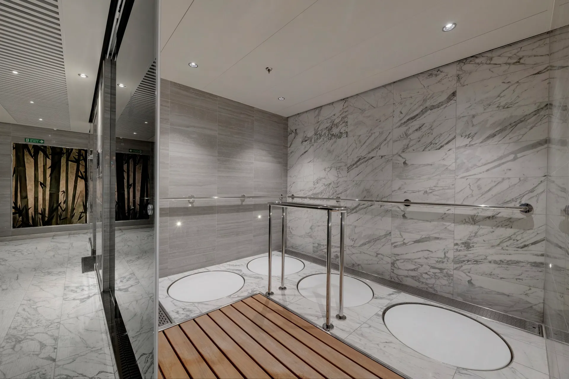 MSC Aurea Spa 奧蕾亞水療 2