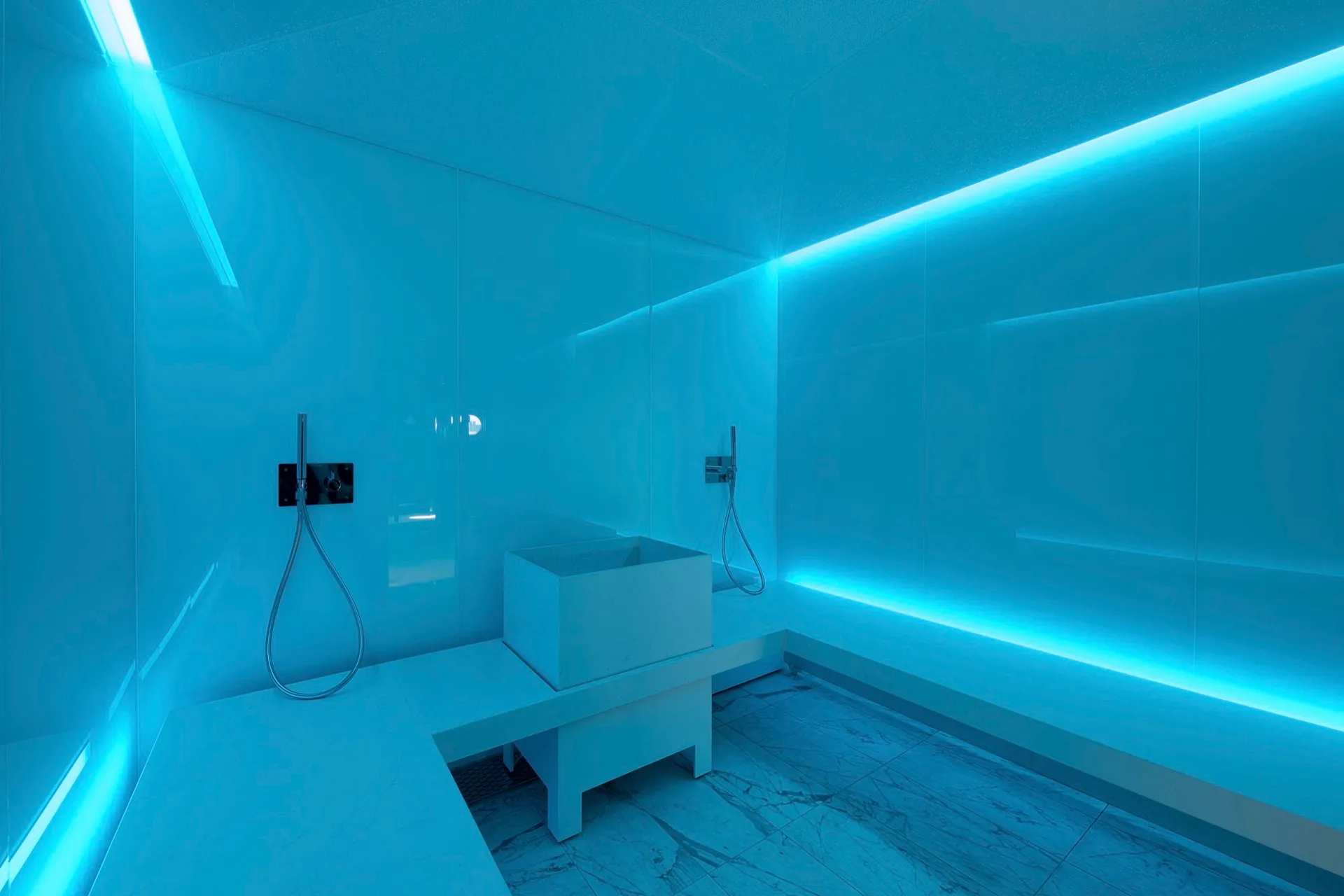 MSC Aurea Spa 奧蕾亞水療 3