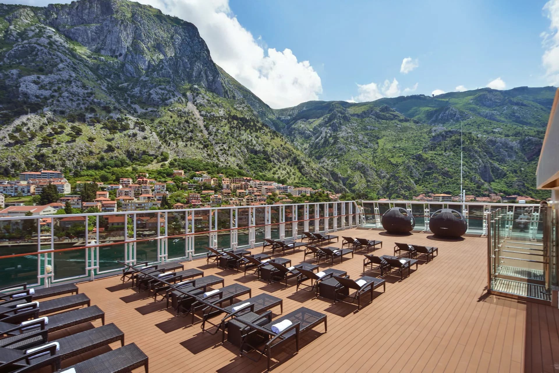 頂層 13 專屬日光浴室 5