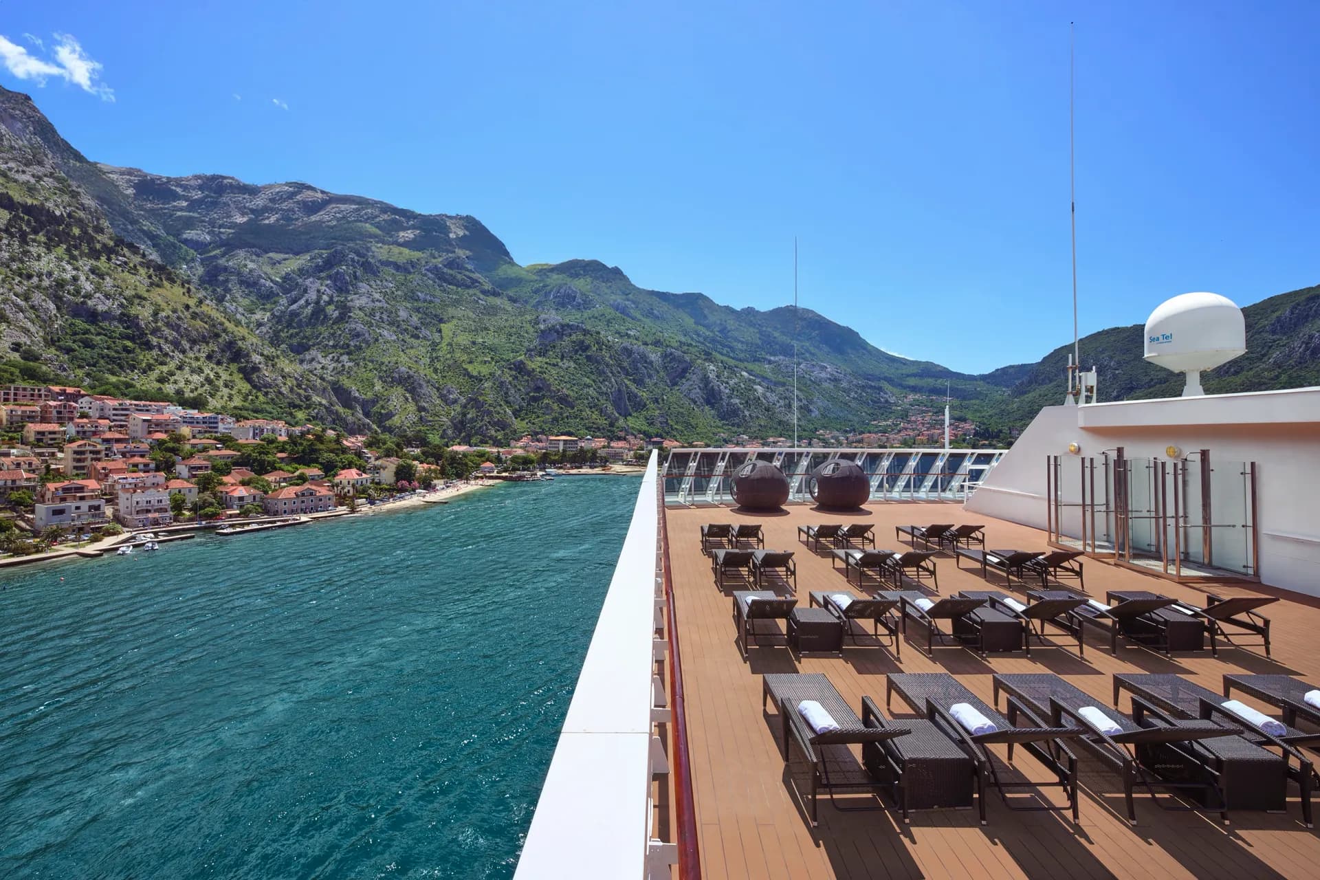 頂層 13 專屬日光浴室 4