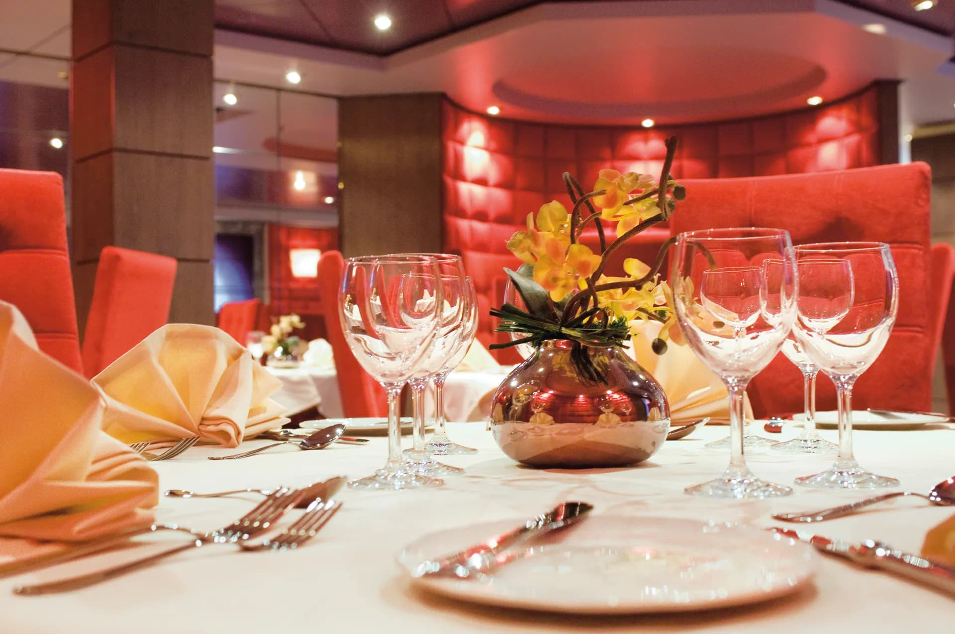 Belle Époque 美好時代餐廳 4