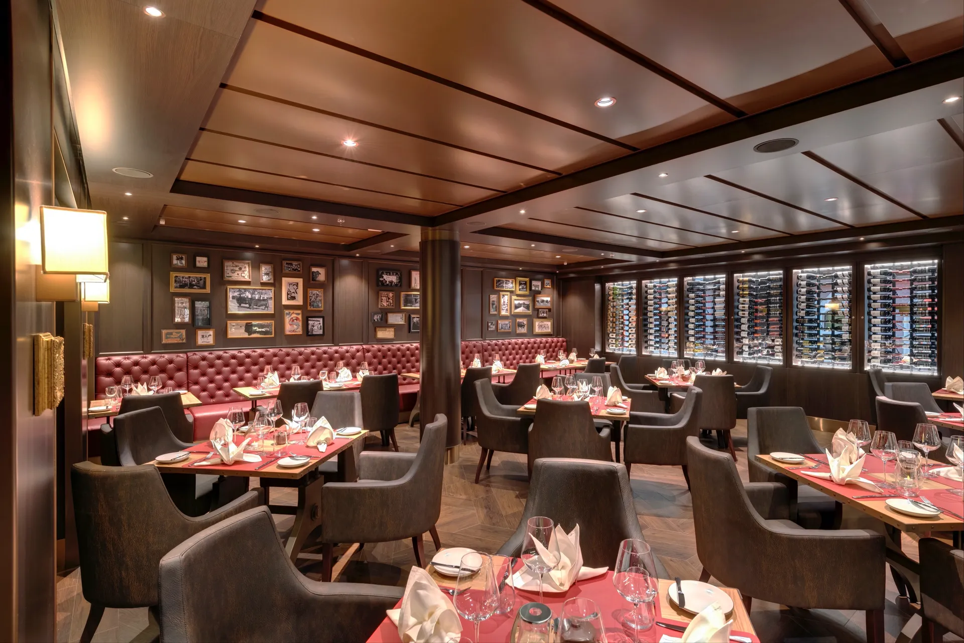 屠夫選切牛排 2