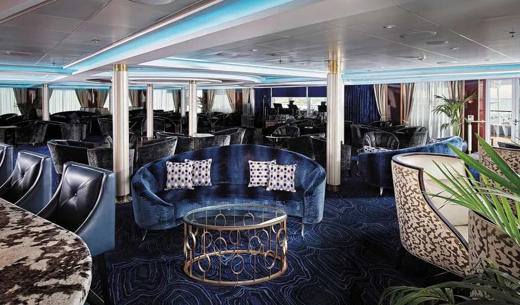 七海領航者號 30