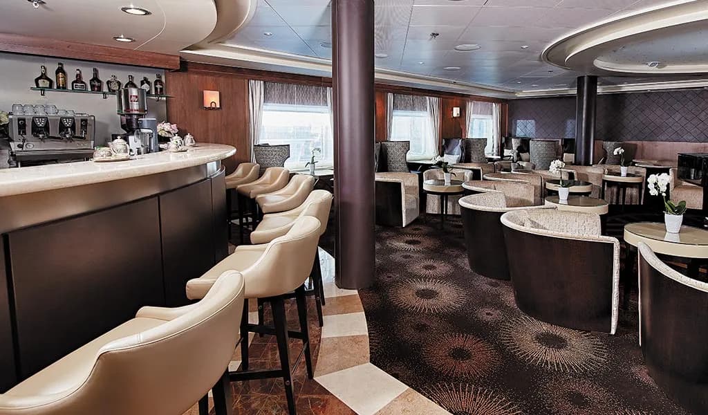 七海領航者號 23