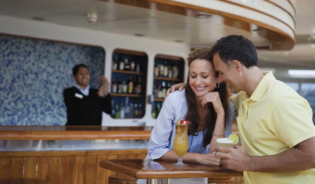 七海領航者號 34