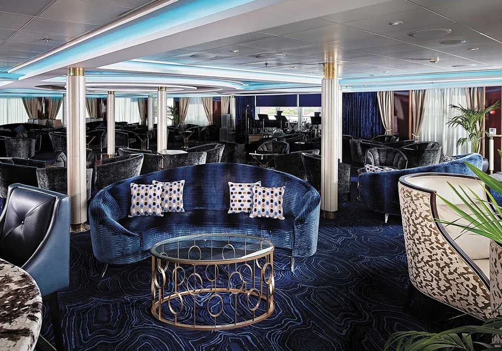 七海領航者號 28