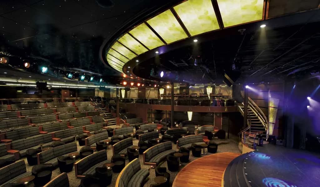 七海領航者號 27