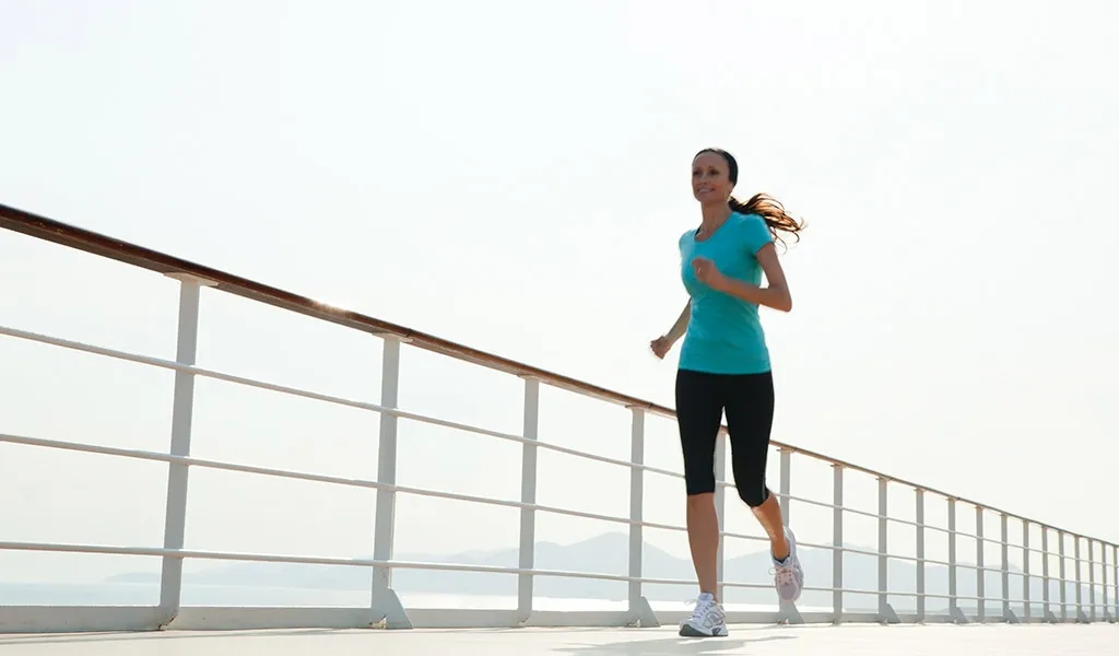 七海領航者號 46