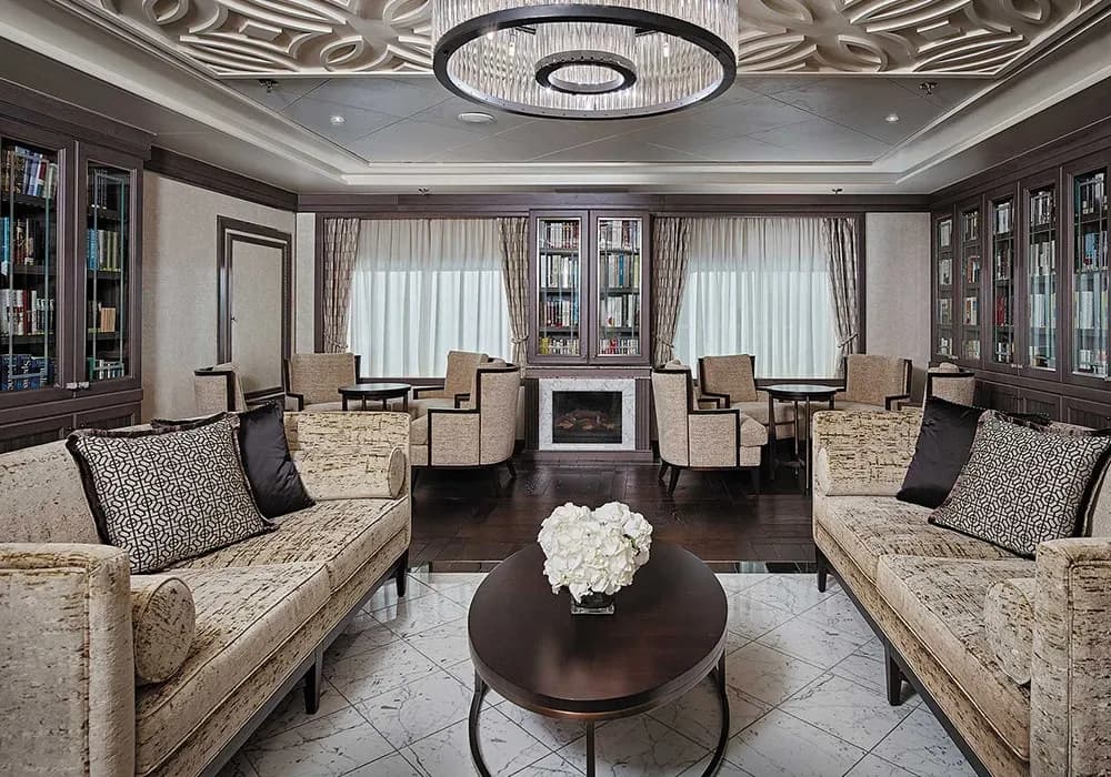 七海領航者號 10