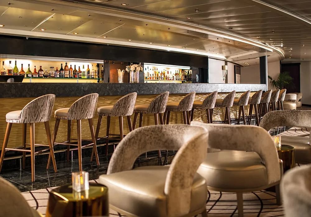 七海領航者號 15